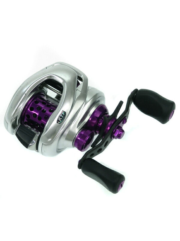 SHIMANO】【K.T.Fチューン】シマノ『16メタニウムMGL HG K.T.F