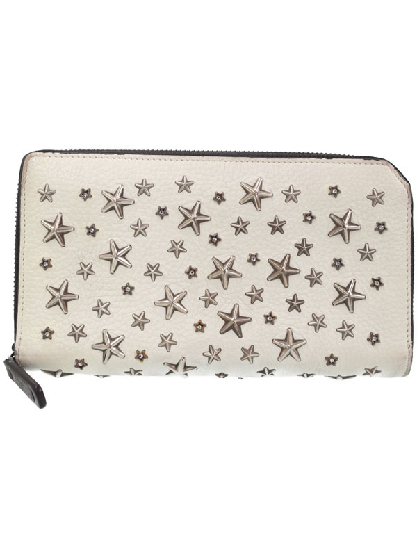 Jimmy Choo】【CARNABY】ジミーチュウ『カーナビー スタースタッズ