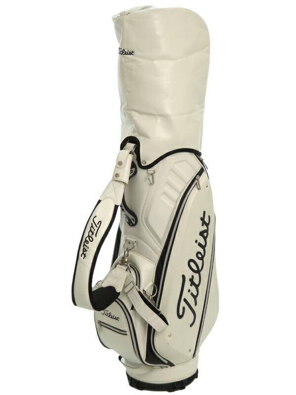 Titleist】タイトリスト『パフォーマンス スポーツ キャディバッグ