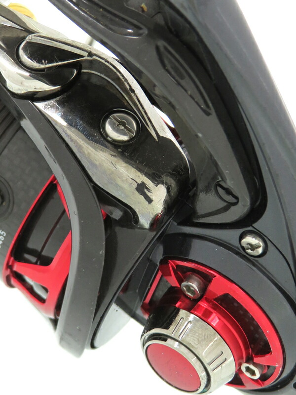 DAIWA】【TOURNAMENT】ダイワ『15トーナメントISO 競技 LBD ハンドル