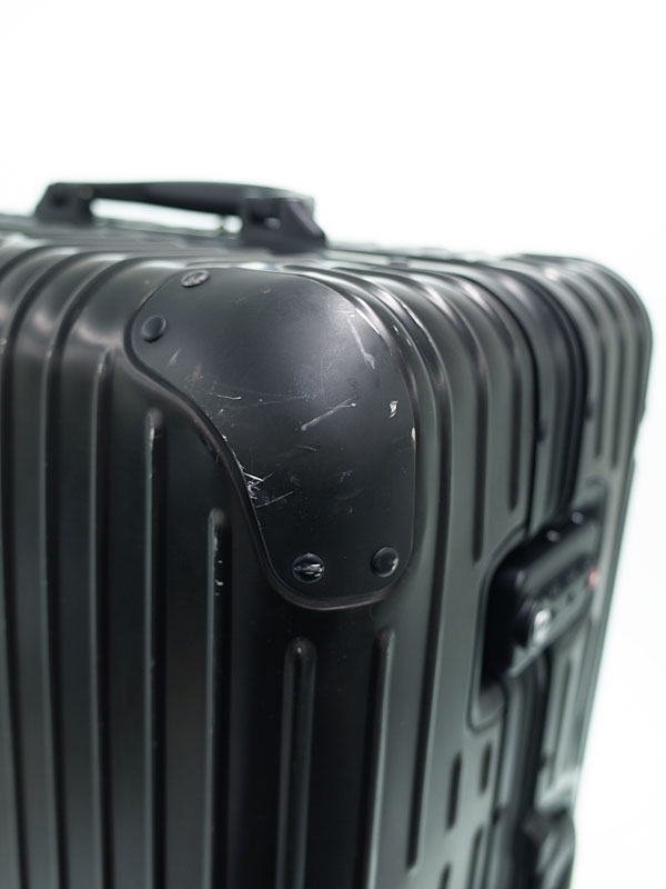 RIMOWA】【ORIGINAL】【TSAロック】リモワ『オリジナル チェックイン M