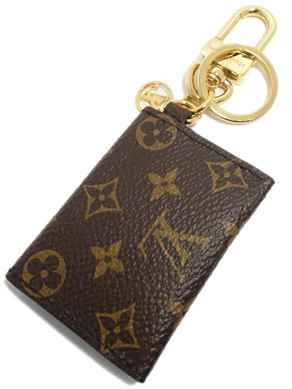 Louis Vuitton】ルイヴィトン『ポルト クレ・キリガミ』M69003