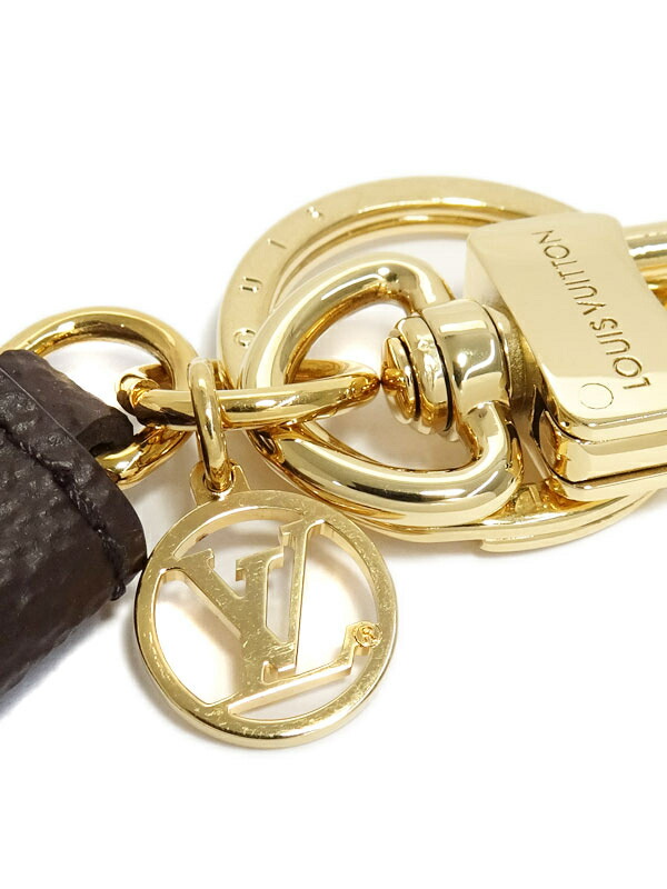 Louis Vuitton】ルイヴィトン『ポルト クレ・キリガミ』M69003