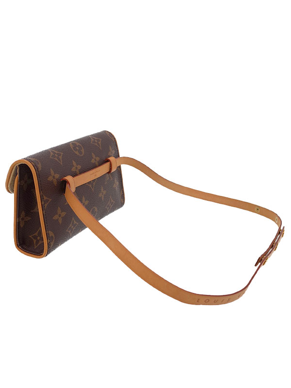 LOUIS VUITTON】ルイヴィトン『モノグラム ポシェット