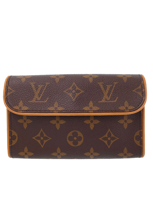 LOUIS VUITTON】ルイヴィトン『モノグラム ポシェット