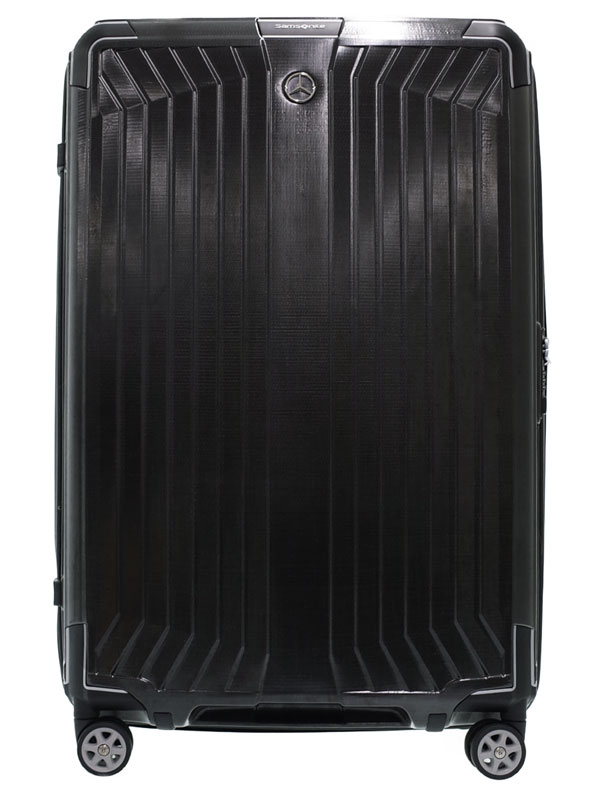Samsonite】サムソナイト『メルセデスベンツコレクション スーツケース