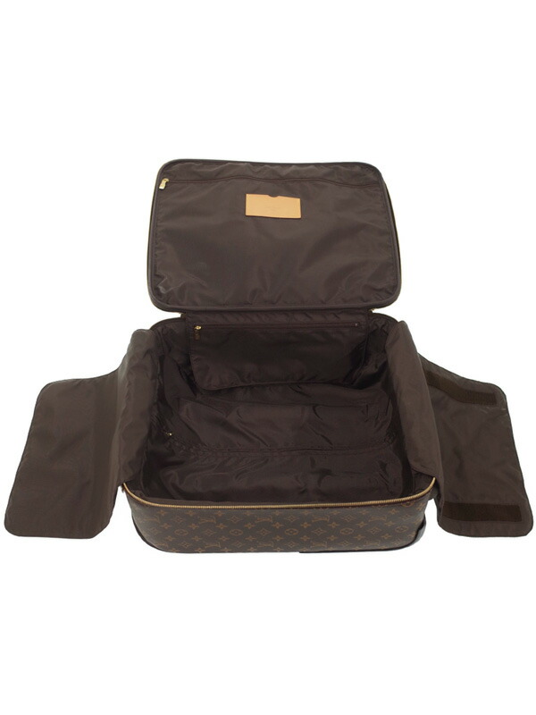 LOUIS VUITTON】ルイヴィトン『モノグラム ペガス45』M23293 ユニ