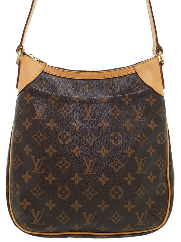 LOUIS VUITTON】ルイヴィトン『モノグラム オデオンPM』M56390