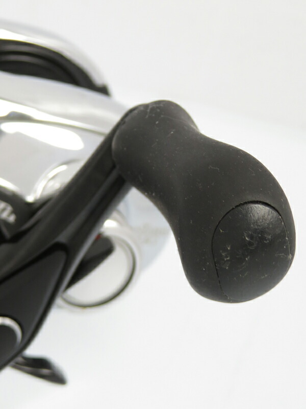 SHIMANO】シマノ『12アンタレスHG 左ハンドル』02838 2012年 ベイト