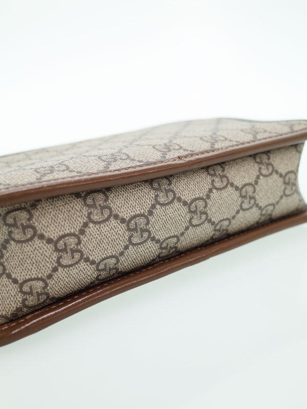 GUCCI】グッチ『インターロッキングG トラベルケース』625764 メンズ