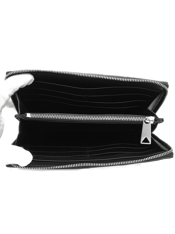 BOTTEGA VENETA】ボッテガヴェネタ『マキシイントレチャート カセット