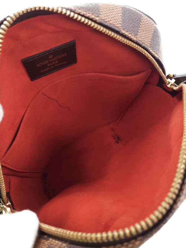 LOUIS VUITTON】ルイヴィトン『ダミエ イパネマPM』N51294 レディース