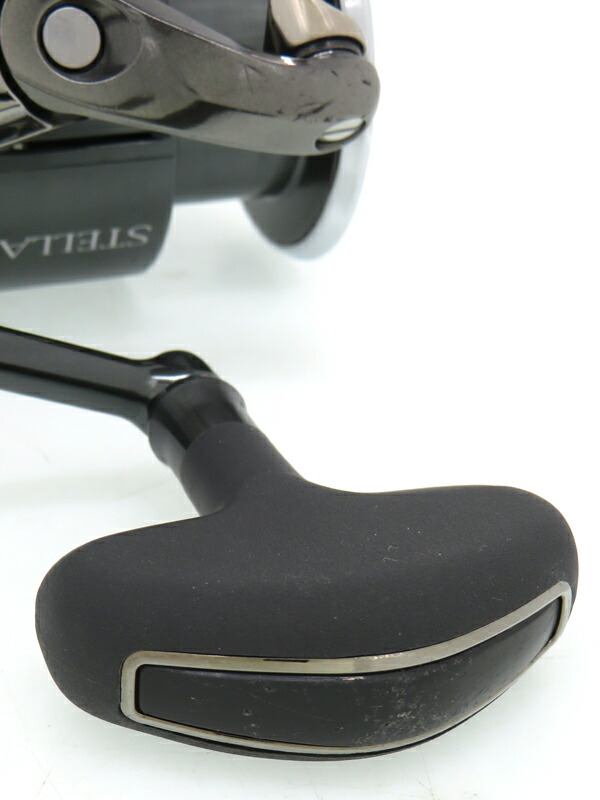 SHIMANO】シマノ『22ステラ 4000XG ハンドル左右切替可』043962 2022年