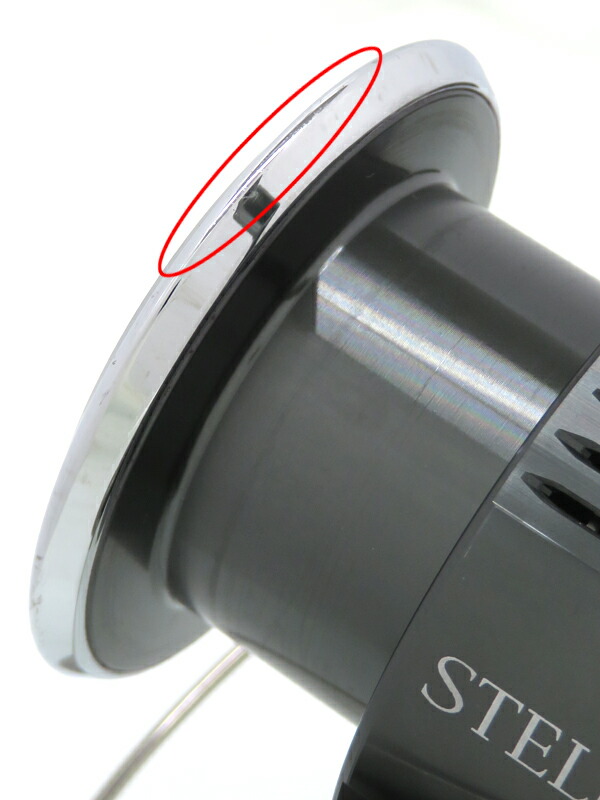 SHIMANO】シマノ『22ステラ 4000XG ハンドル左右切替可』043962 2022年