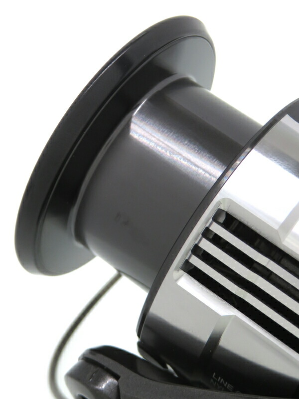 SHIMANO】シマノ『23ヴァンキッシュ C5000XG ハンドル左右切替可