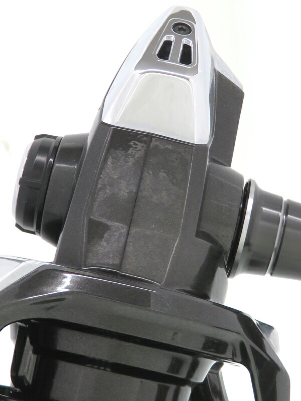 SHIMANO】シマノ『23ヴァンキッシュ C5000XG ハンドル左右切替可