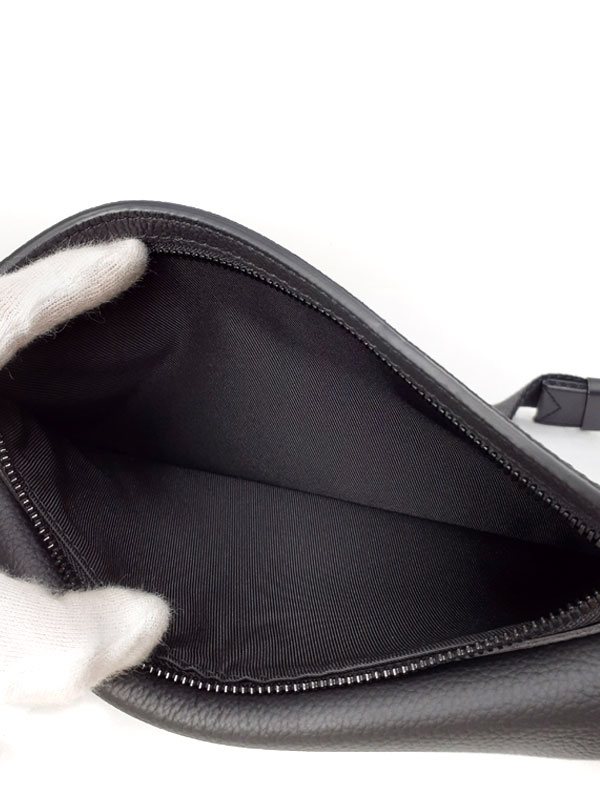 LOUIS VUITTON】ルイヴィトン『LV アエログラム テイクオフ・スリング