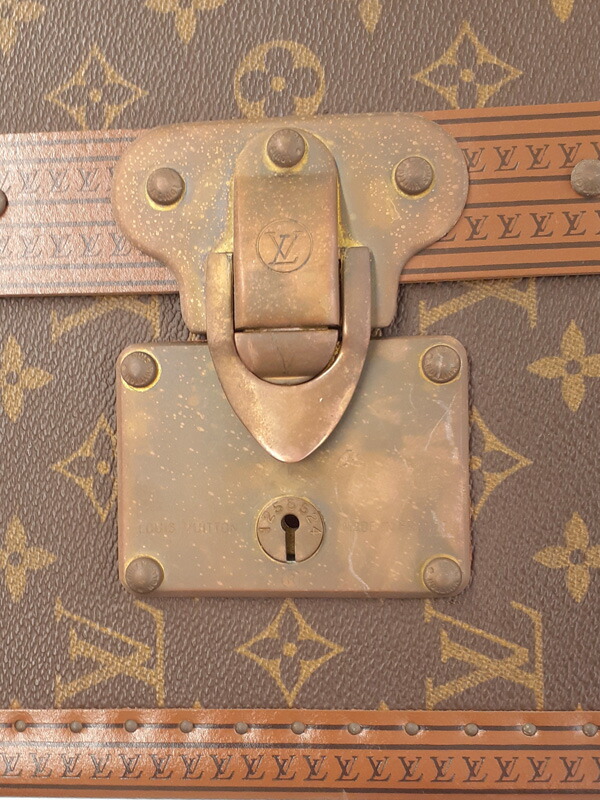 LOUIS VUITTON】ルイヴィトン『モノグラム ジェミネ 12足』M21626