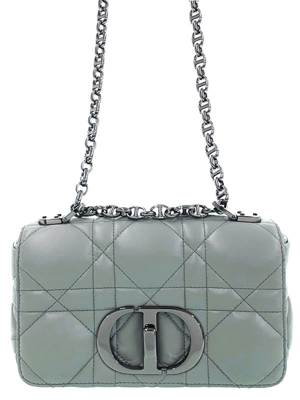 Christian Dior】クリスチャンディオール『ディオール カロ スモール