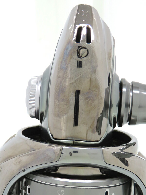 SHIMANO】シマノ『18ステラ C3000SDHHG ハンドル左右切替可』038043