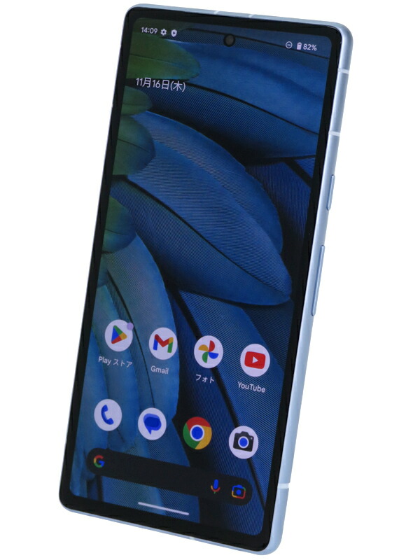 Google】グーグル『Google Pixel 7a 128GB SIMロック解除済 ドコモ