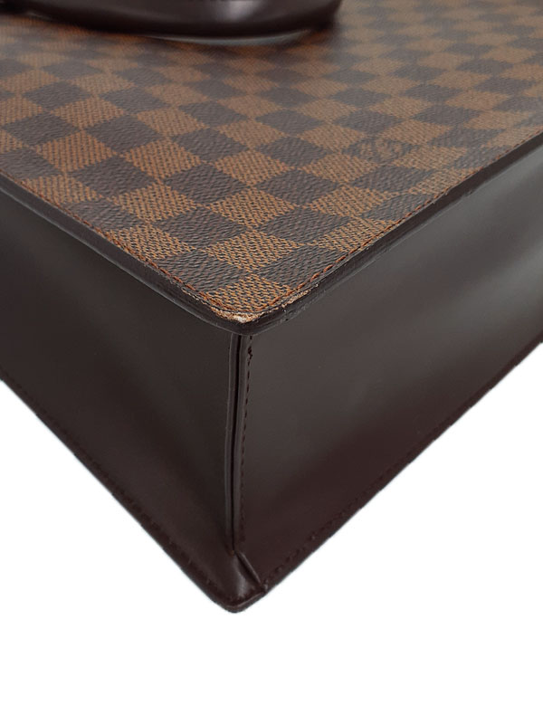 LOUIS VUITTON】ルイヴィトン『ダミエ ヴェニスGM』N51146 メンズ