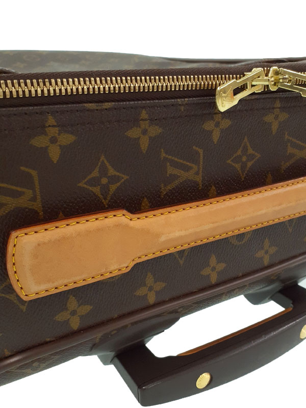 LOUIS VUITTON】ルイヴィトン『モノグラム ペガス45』M23293 メンズ