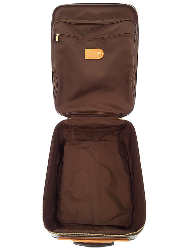 LOUIS VUITTON】ルイヴィトン『モノグラム ペガス45』M23293 メンズ