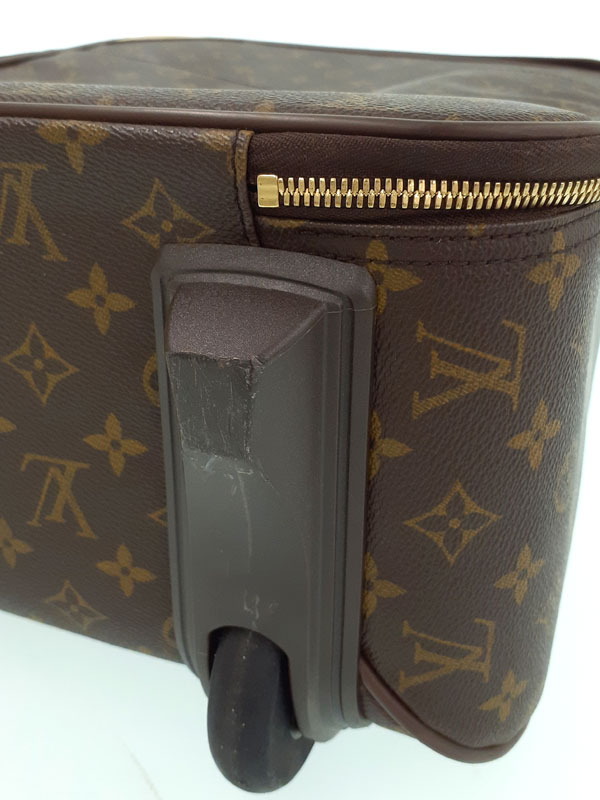 LOUIS VUITTON】ルイヴィトン『モノグラム ペガス45』M23293 メンズ