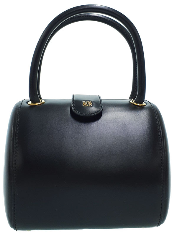 LOEWE】ロエベ『レザー ハンドバッグ 150周年限定モデル』レディース 1