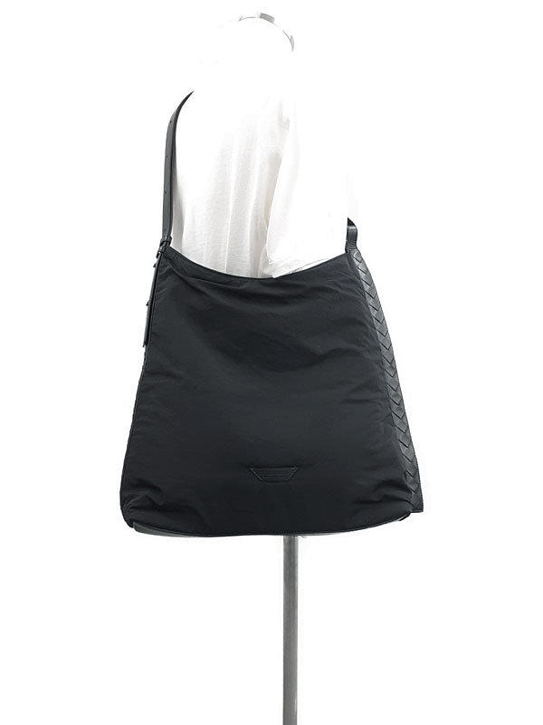 BOTTEGA VENETA】ボッテガヴェネタ『クロスボード ホーボーバッグ