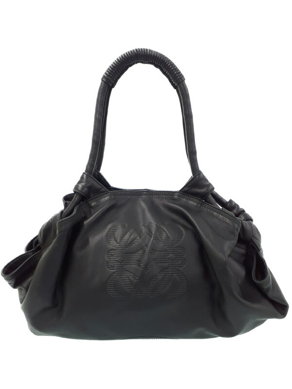 LOEWE】ロエベ『ナッパアイレ』レディース ハンドバッグ 1週間保証