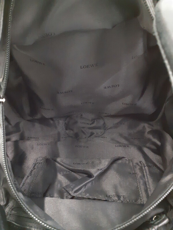 LOEWE】ロエベ『ナッパアイレ』レディース ハンドバッグ 1週間保証