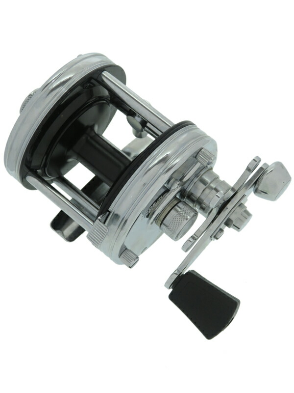 Abu Garcia】アブガルシア『アンバサダー 5000C 75周年アニバーサリー