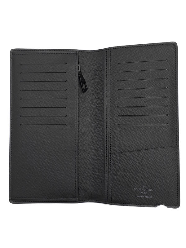 LOUIS VUITTON】ルイヴィトン『ダミエ ジャイアント ポルトフォイユ