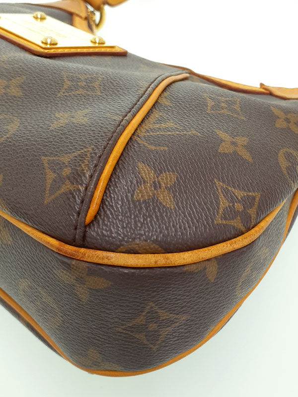 LOUIS VUITTON】ルイヴィトン『モノグラム テムズPM』M56384