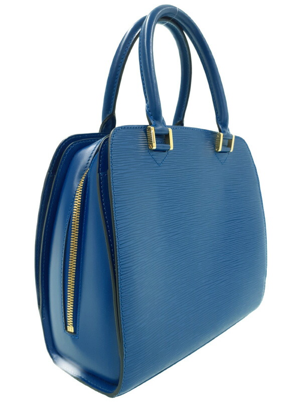 LOUIS VUITTON】ルイヴィトン『エピ ポンヌフ』M52055 レディース