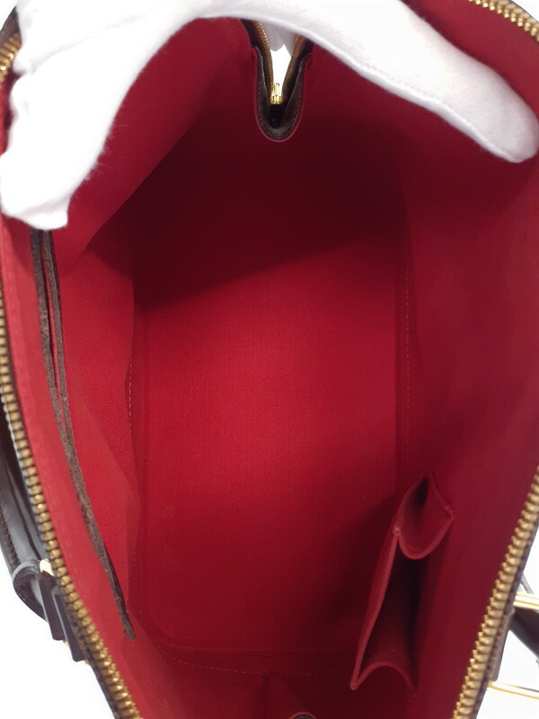 LOUIS VUITTON】ルイヴィトン『ダミエ アルマ』N51131 レディース