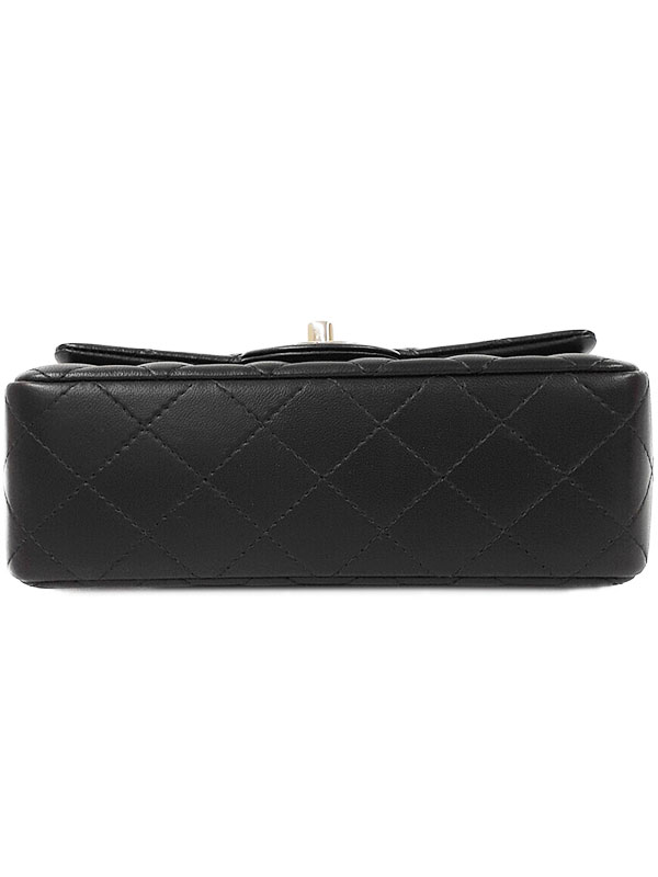 CHANEL】シャネル『ミニマトラッセ チェーンショルダーバッグ』A69900