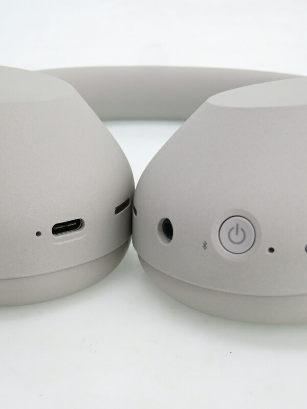 SONY】ソニー『ワイヤレスノイズキャンセリングステレオヘッドセット