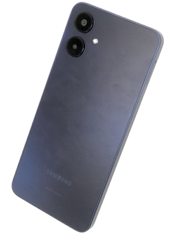 SAMSUNG】サムスン『Galaxy A25 5G / 64GB / SIMロック解除済 au