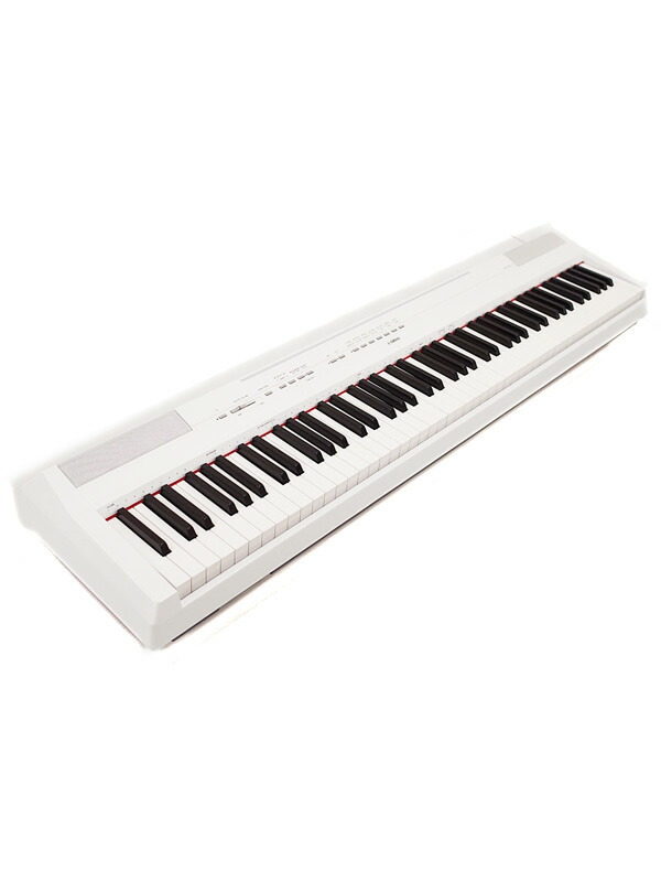 ピックアップのみ】ヤマハ/YAMAHA デジタルピアノ P-115 88鍵盤