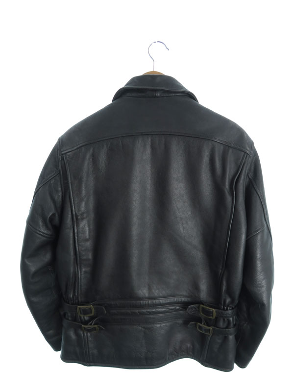 HARLEY DAVIDSON】【アウター】ハーレーダビッドソン『レザー