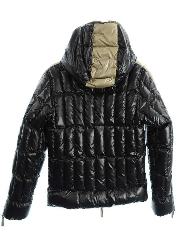 DUVETICA】【ririジッパー】【ブルガリア製】【アウター】デュベティカ