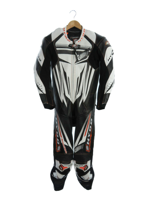 HYOD】【プロテクター入り】【D30】【つなぎ】【日本製】ヒョウドウ