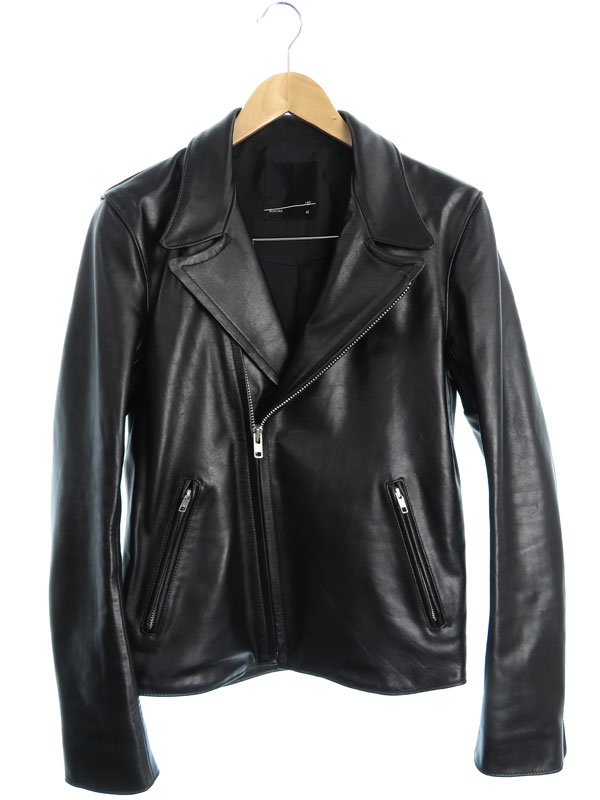 LAD MUSICIAN】【日本製】【アウター】ラッドミュージシャン『レザー