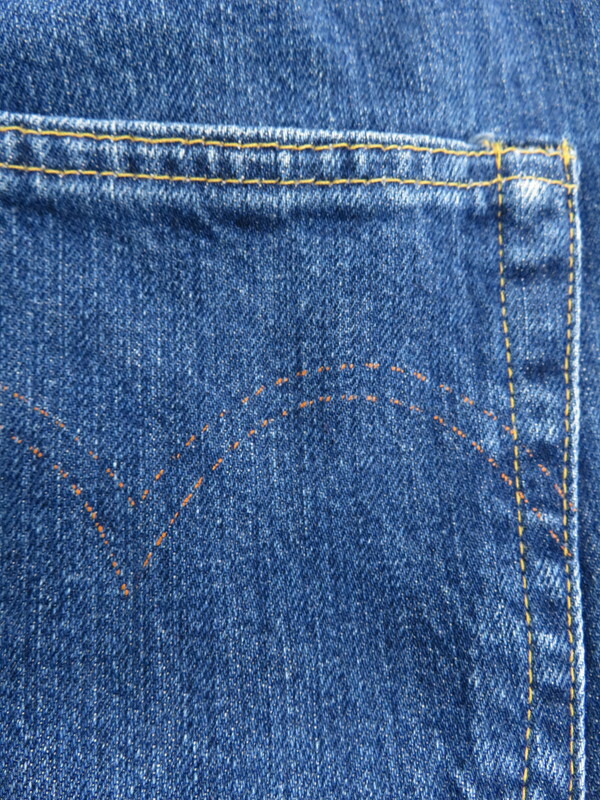 LEVIS】【バレンシア工場】【大戦モデル】【ヴィンテージ復刻