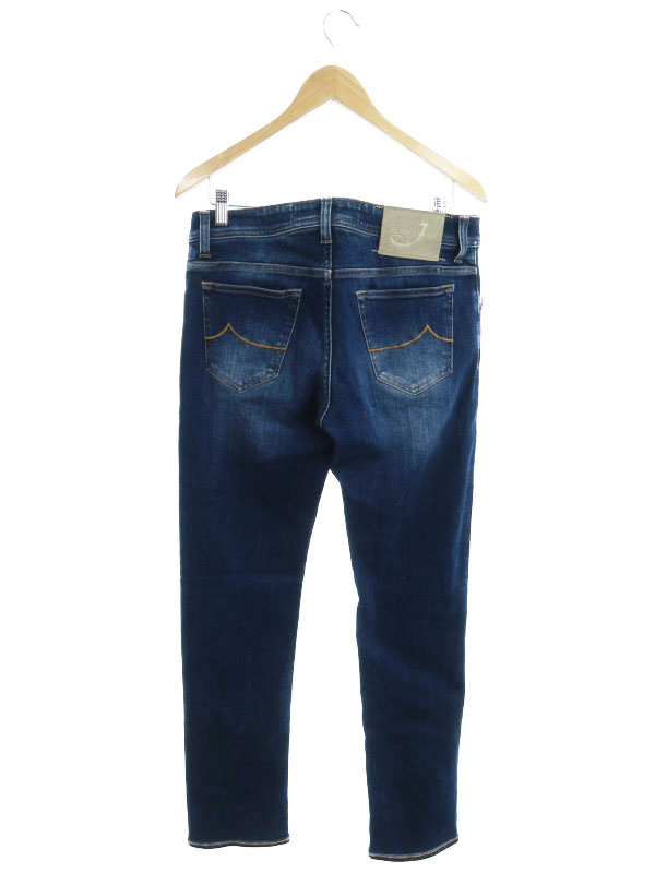 JACOB COHEN】【688.C】【イタリア製】【ジーパン】ヤコブコーエン