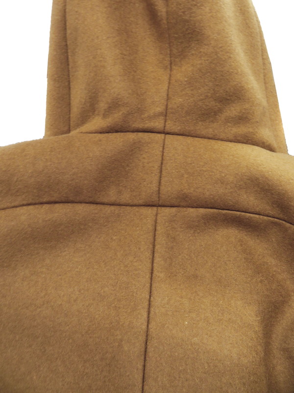 ATTACHMENT】【KAZUYUKI KUMAGAI】【日本製】アタッチメント『カシミヤ