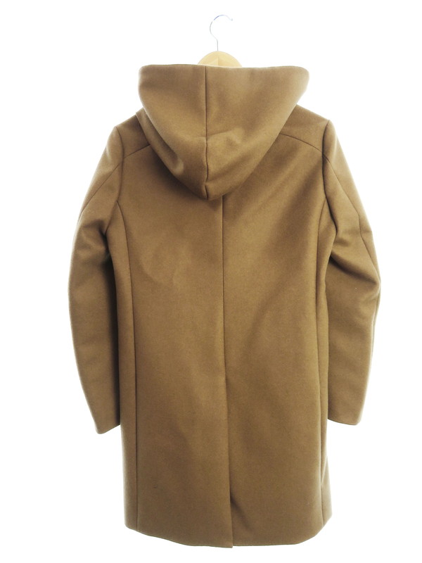 ATTACHMENT】【KAZUYUKI KUMAGAI】【日本製】アタッチメント『カシミヤ